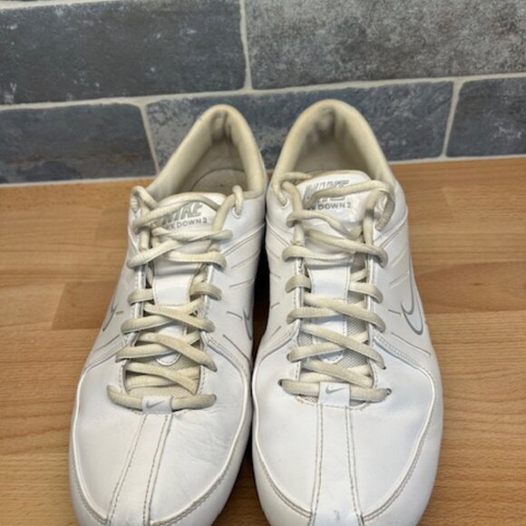 Nike Mix Down 2 Cheer Shoes, Size 11 - Picture 3 of 4